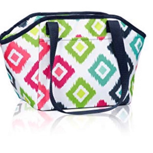 31 bags lunch break thermal